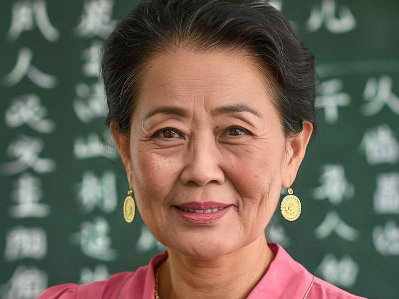 退休教师起个网名（退休教师起个网名好吗）