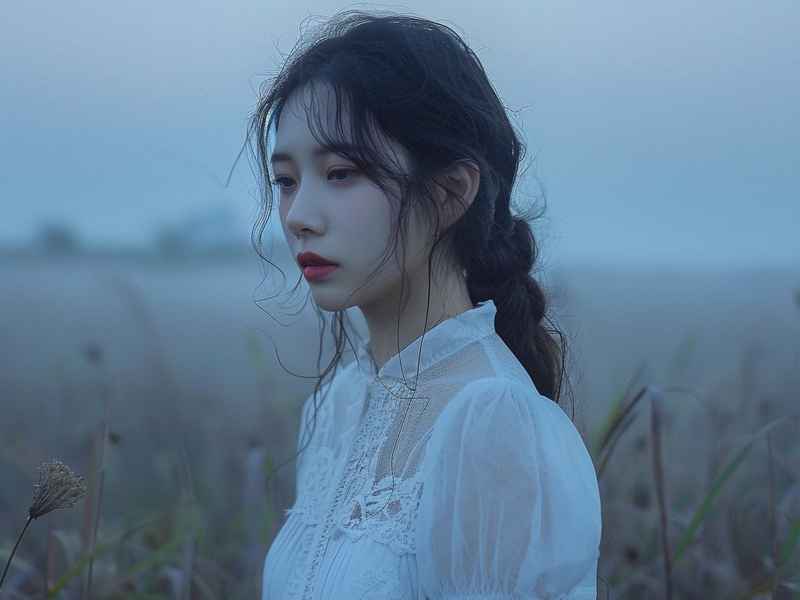 四个字伤感微信网名，2020年微信四个字伤感网名女