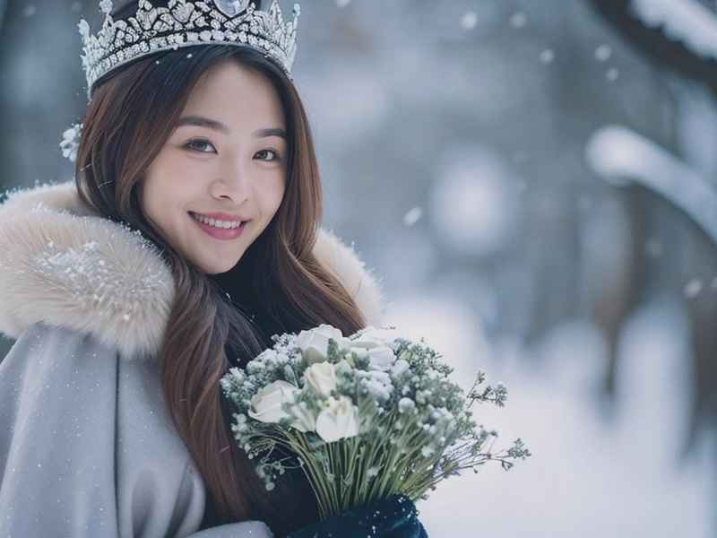 微信网名白雪（微信网名白雪是什么意思）