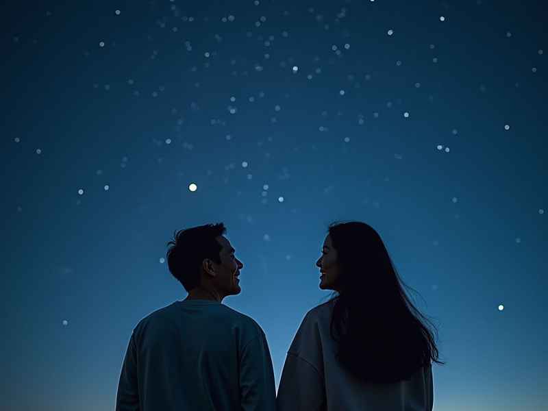 微信名星辰是有对象了吗？；微信名星辰是有对象了吗怎么改