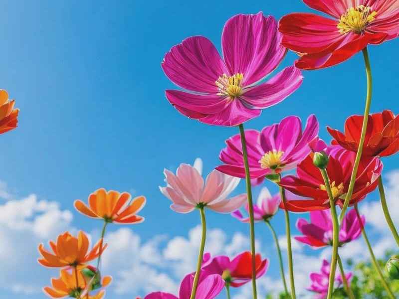 微信头像花、微信头像花草风景图片