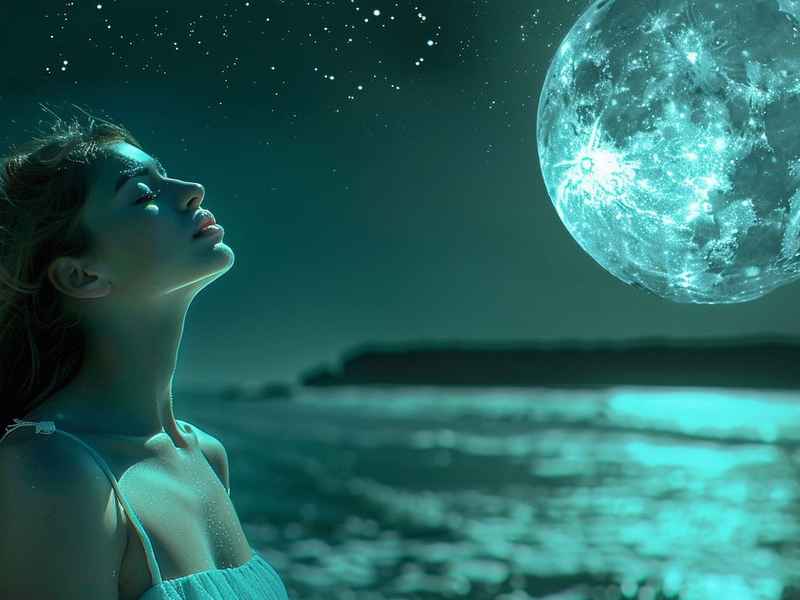 女生用moon当网名是什么意思;女生用moon当网名是什么意思啊 女生用moon当网名是什么意思;女生用moon当网名是什么意思啊
