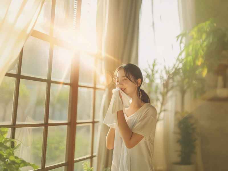 微信网名带阳光（微信网名带阳光的网名）
