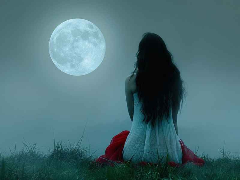女生用moon当网名是什么意思;女生用moon当网名是什么意思啊 女生用moon当网名是什么意思;女生用moon当网名是什么意思啊
