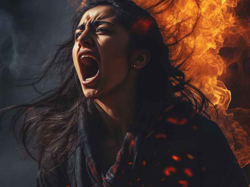 生气的网名叫啥最好听、生气的网名叫啥最好听女生