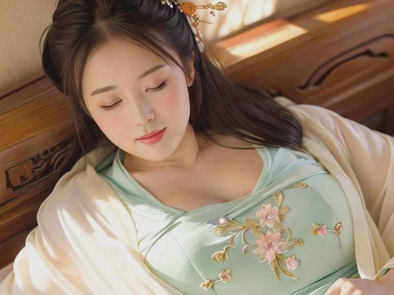 胖胖的女孩用什么网名好听；胖胖的女孩用什么网名好听点