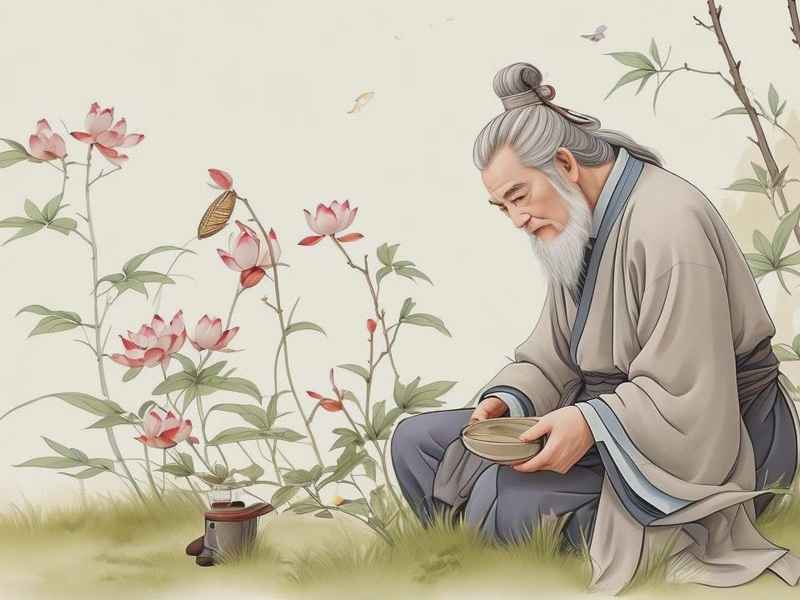 适合做网名的药材名称、适合做网名的药材名称是什么 适合做网名的药材名称、适合做网名的药材名称是什么
