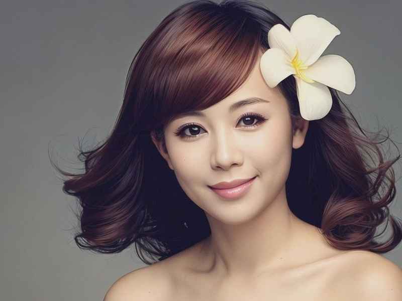 适合女生的微信花名；适合女生的花的网名