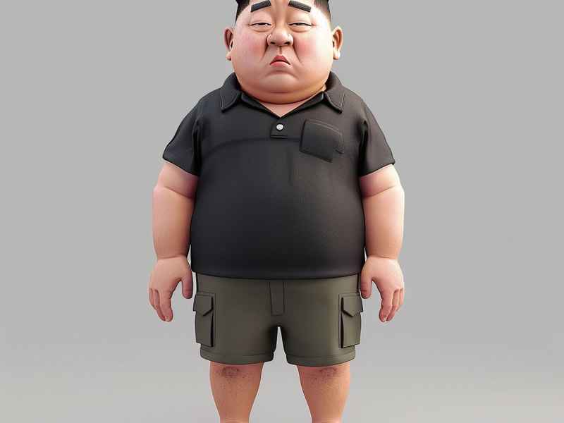 微信昵称胖胖男生（微信昵称胖胖男生可爱）