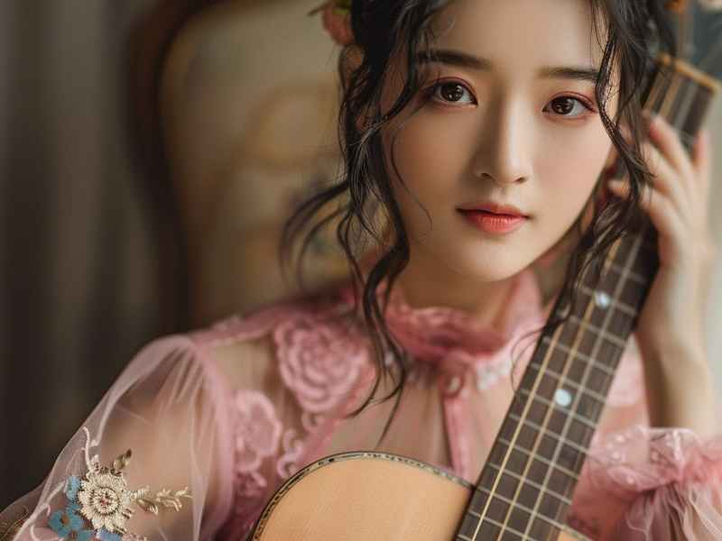 茜瑶抖音、抖音茜茜所有歌曲