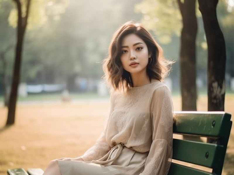 洒脱微信昵称，洒脱微信昵称大全