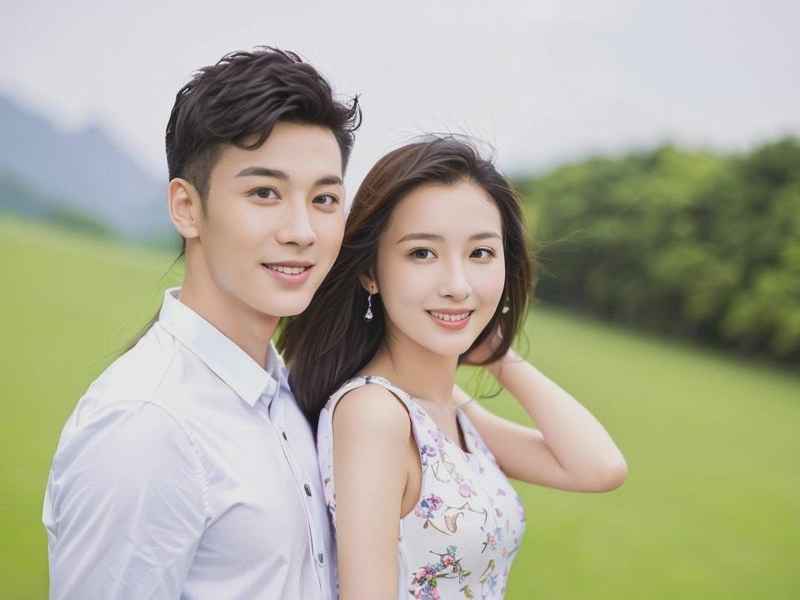微信夫妻网名 个性签名 微信夫妻网名 个性签名大全