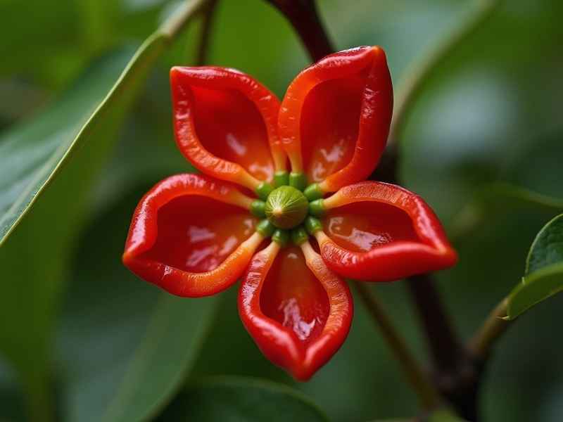 微信网名带花椒，怎样设计微信网名带花