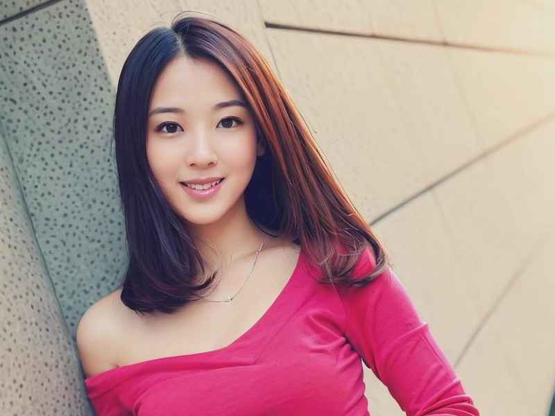网名叫辣妹 - 辣妹子的网名