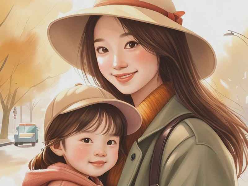 微信妈妈备注洋气点的 微信妈妈备注洋气点的昵称
