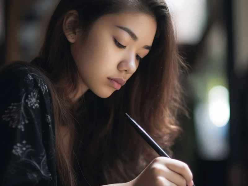 网名签名微信；微信网名签名好看的怎么制作