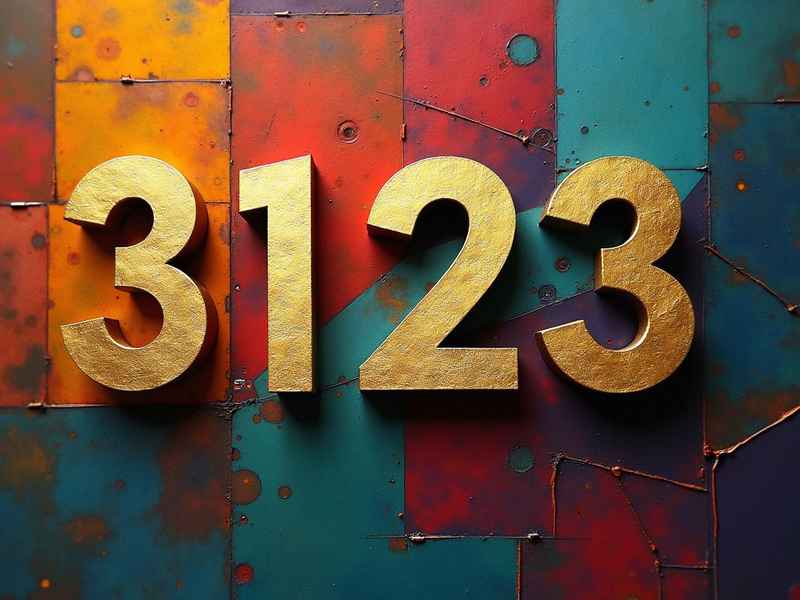 微信数字昵称大全 微信数字昵称大全男