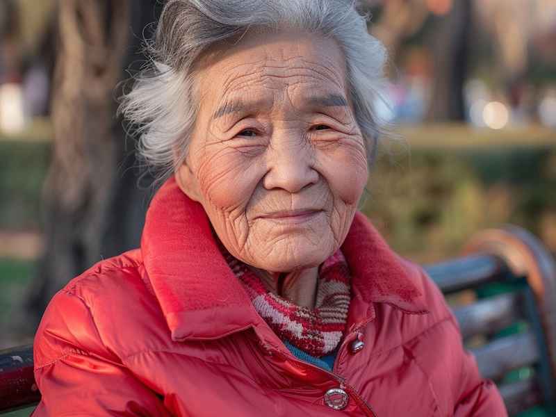 网名大妈微信昵称霸气 - 网名大妈微信昵称霸气英文