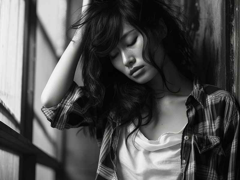 伤心的微信网名昵称；伤心的微信网名昵称女