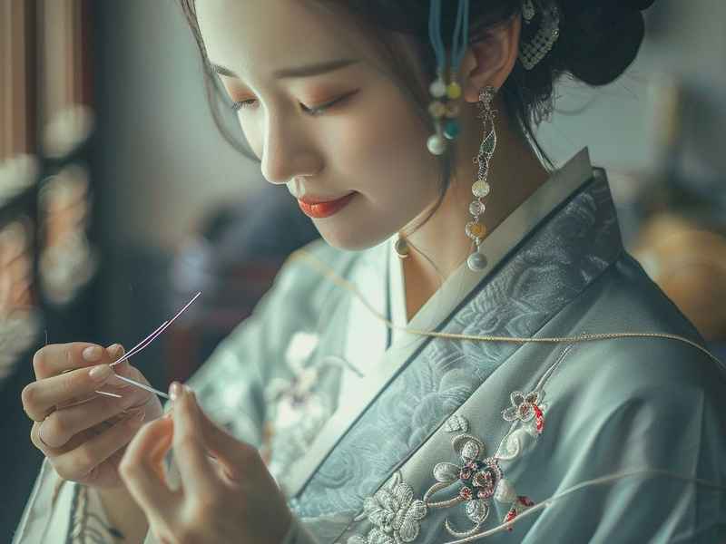 诗经网名昵称女生，诗经网名昵称女生两个字