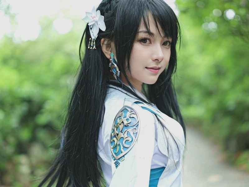 晴儿网名，带晴儿的网名霸气