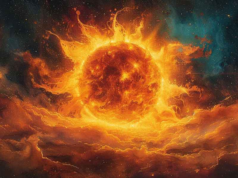 太阳微信网名 - 太阳微信网名大全