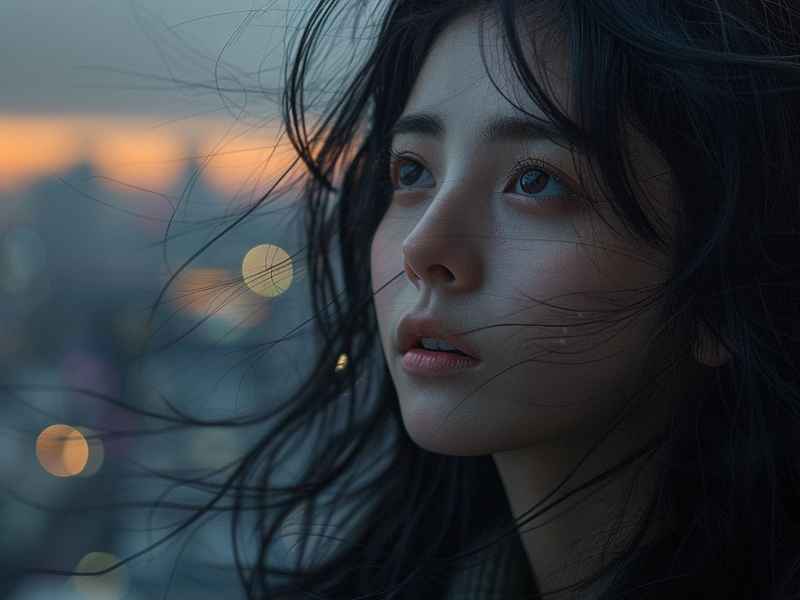 伤感微信二字网名，伤感微信二字网名女