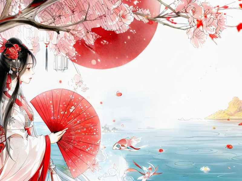 微信网名大全古风唯美短句，微信网名大全古风最新版