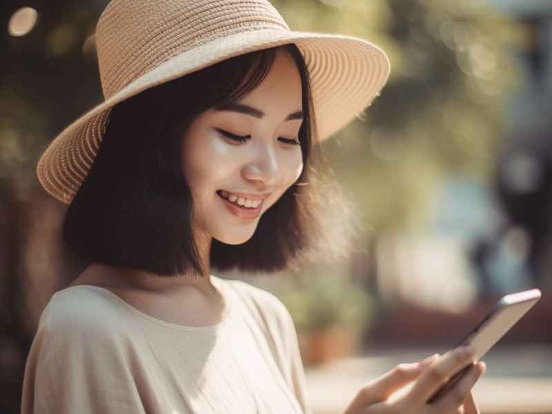 微信好听网名女生简洁英文、微信网名简单又好听女生 英文