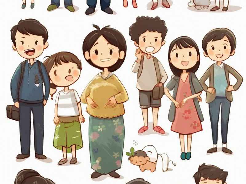 亲情网名微信一家人（亲情网名微信一家人怎么取）
