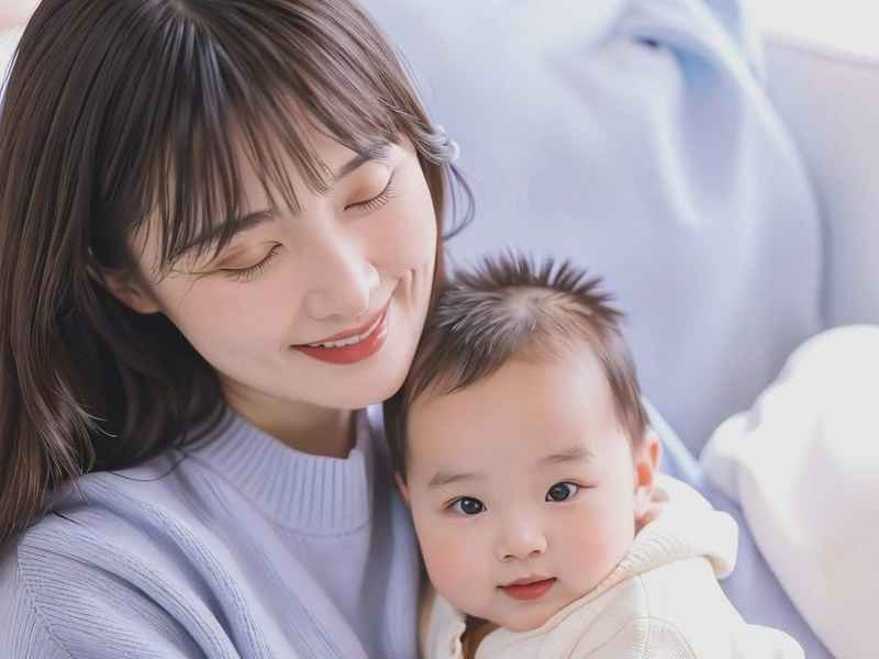 网名妈妈微信昵称（网名妈妈微信昵称大全）