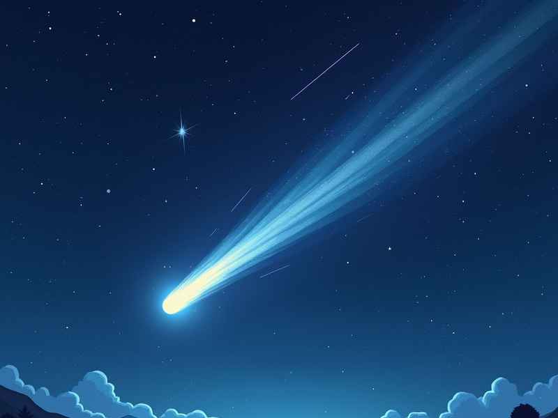 微信昵称流星；微信昵称流星雨代码