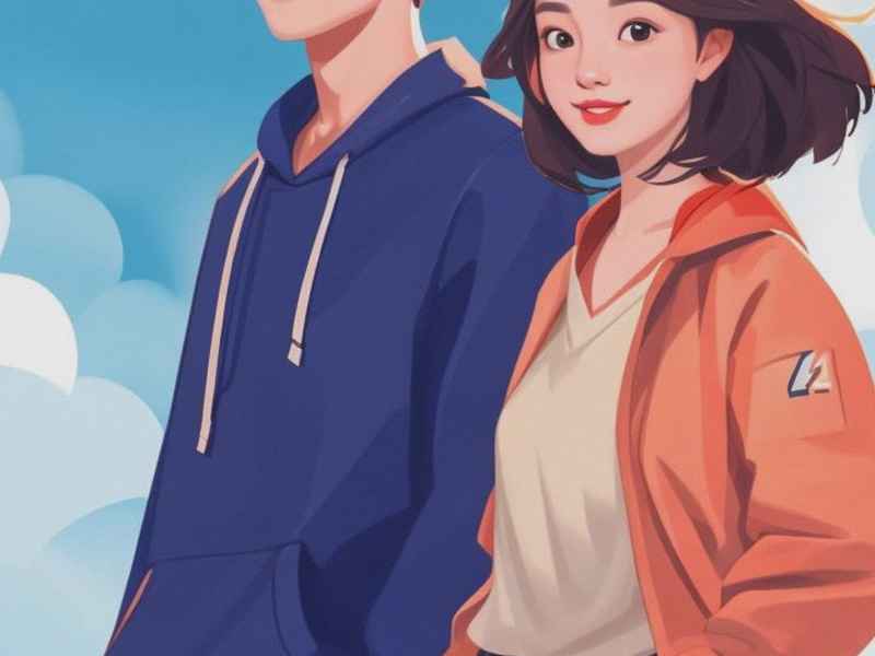 微信昵称少年专用2025年新款 - 微信昵称少年专用2025年新款女生