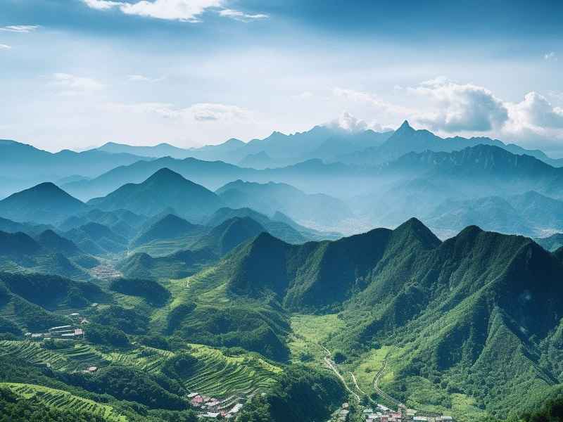 适合青山网名的照片（适合青山网名的照片男）