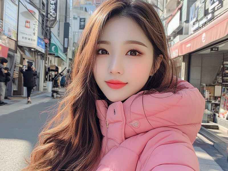 微信网名 韩语女生（微信网名 韩语女生可爱）