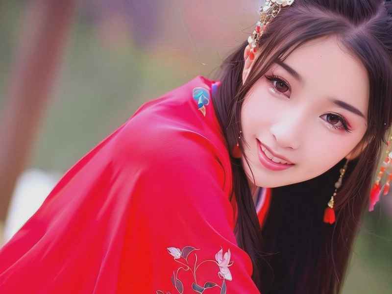 网名女生古风唯美二字(网名女生古风唯美二字带符号) 网名女生古风唯美二字(网名女生古风唯美二字带符号)