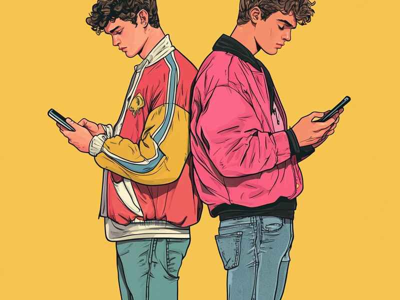 适合男生的微信昵称、适合男生的微信昵称大全
