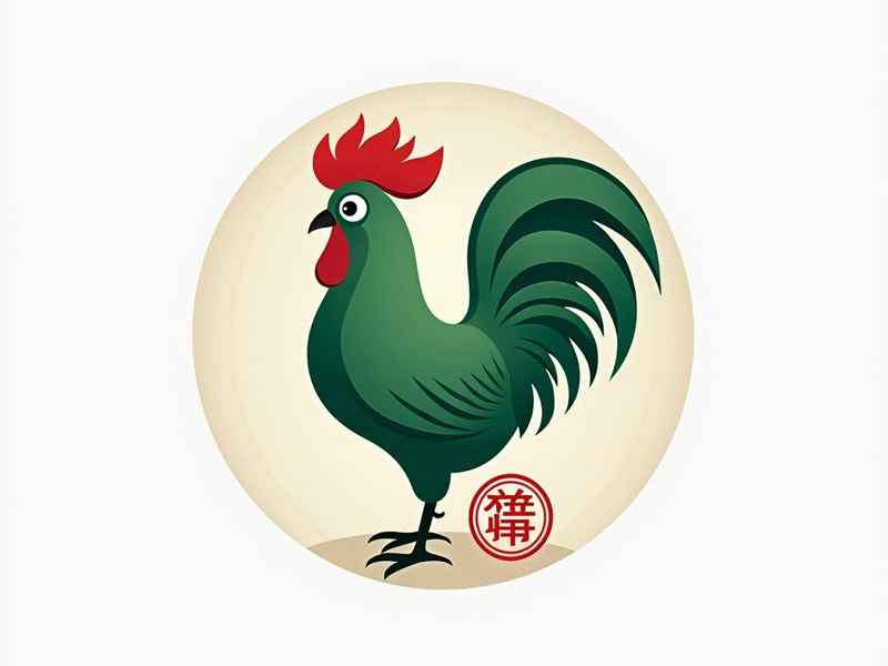 属鸡的微信网名能带来好运，2021适合属鸡的微信网名