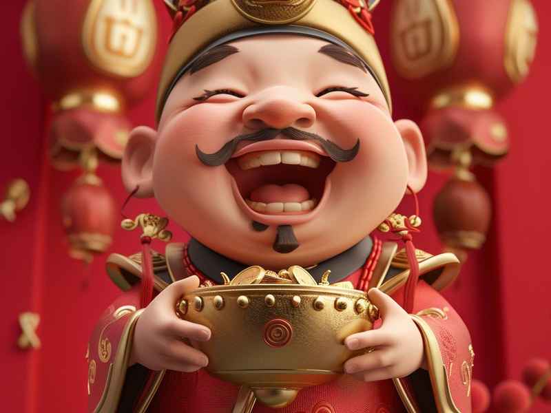 微信网名带财运旺一切顺利的，微信网名好的,带财运的