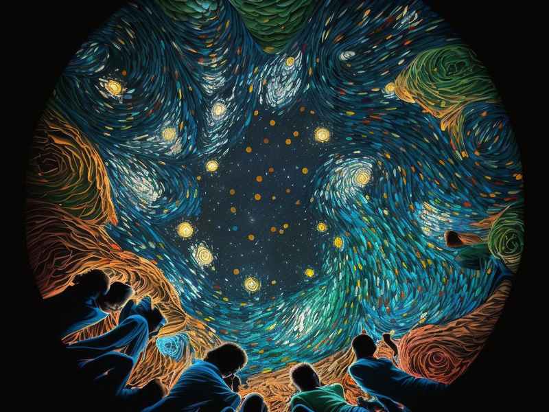 微信昵称与星辰有关 - 微信昵称与星辰有关吗
