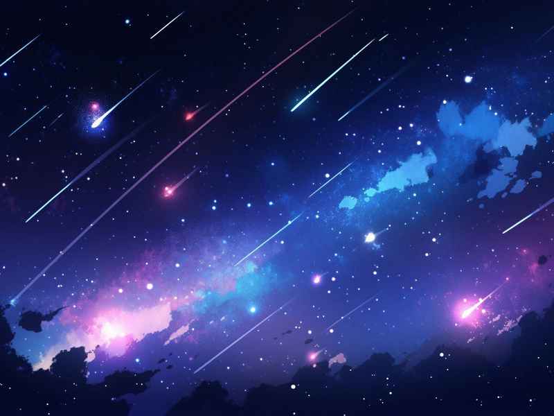 微信名字动态符号流星 - 微信名字动态符号流星怎么弄