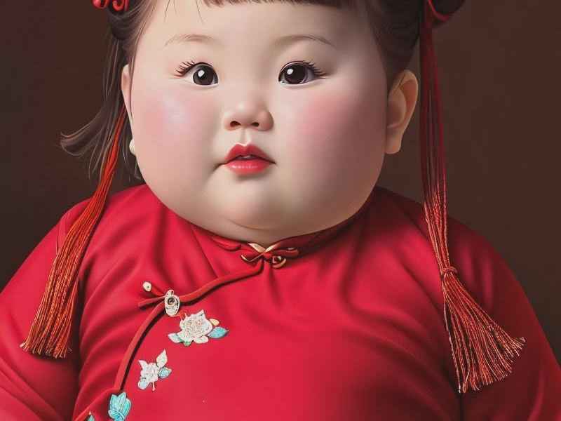 胖胖取名幽默的网名大全（胖胖取名幽默的网名大全女）
