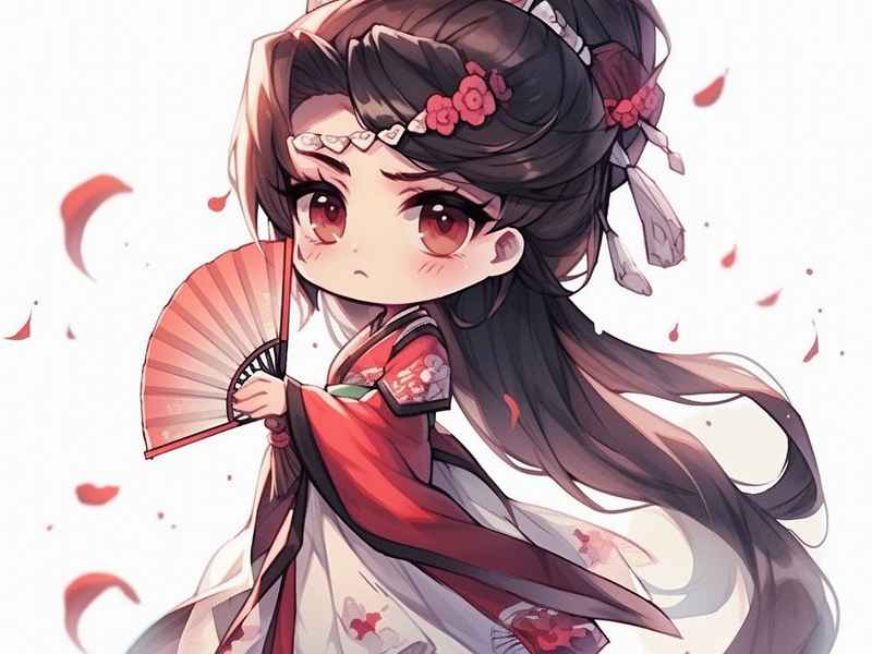 天官id；天官赐福小说