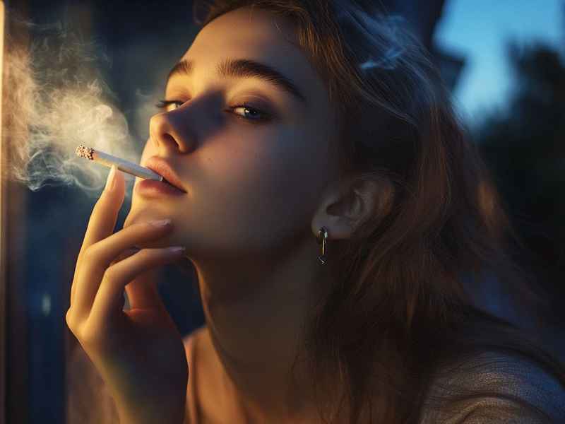 微信网名带烟字的网名（微信网名带烟字的网名女）