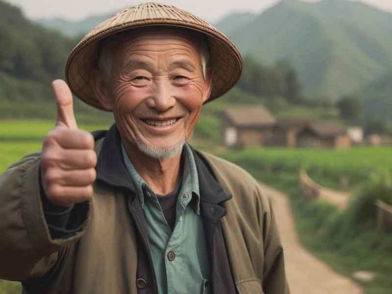 适合村书记的微信名称；适合村干部的微信名字