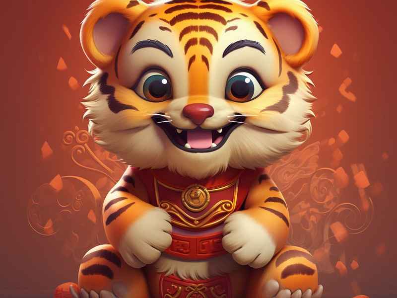 属虎男取什么微信名最旺财 属虎男取什么微信名最旺财运