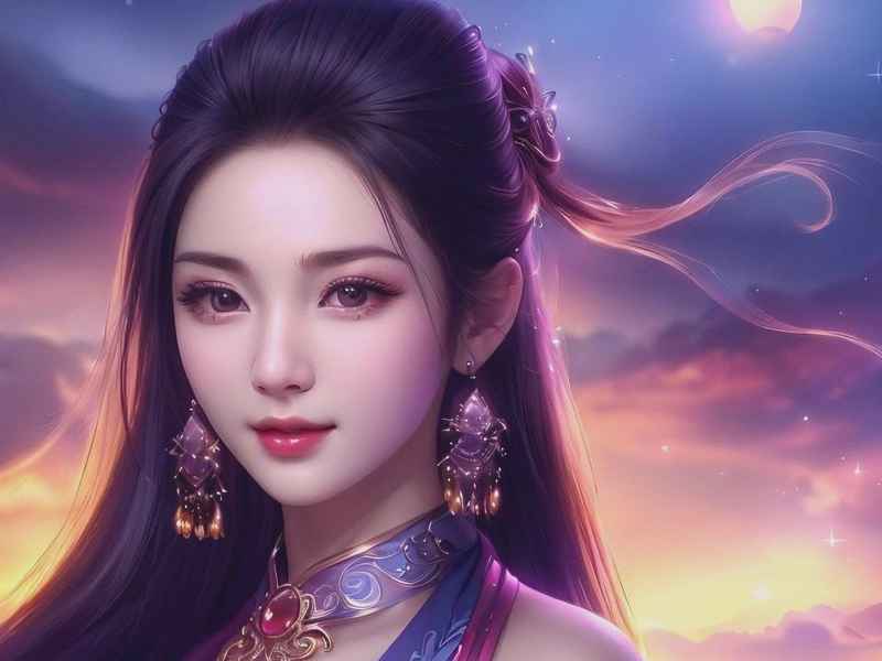 时空昵称，时空昵称100个