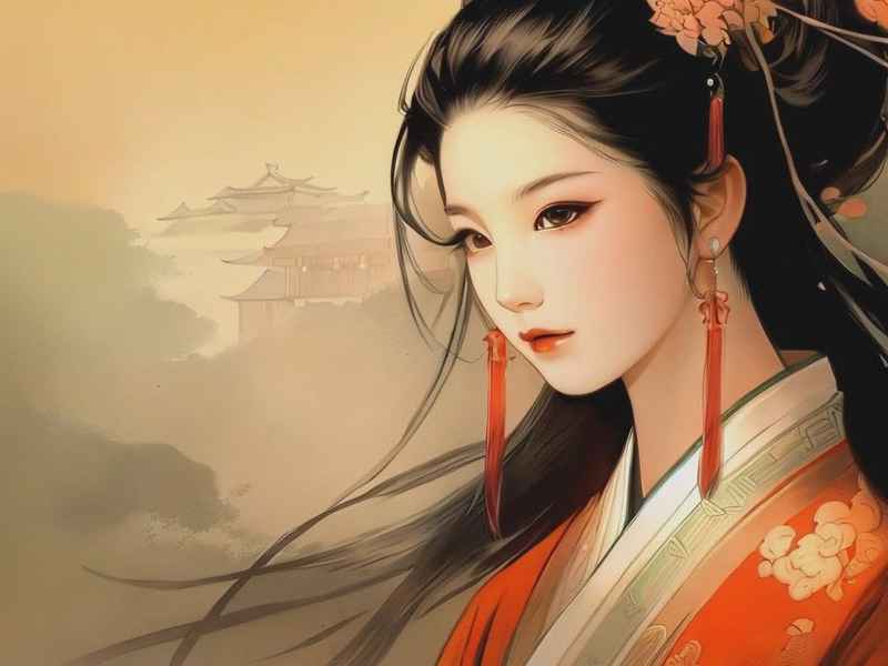 微信网名大全古风唯美短句，微信网名大全古风最新版