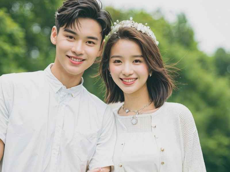 微信情侣名取什么名字好听男、微信情侣名取什么名字好听男生
