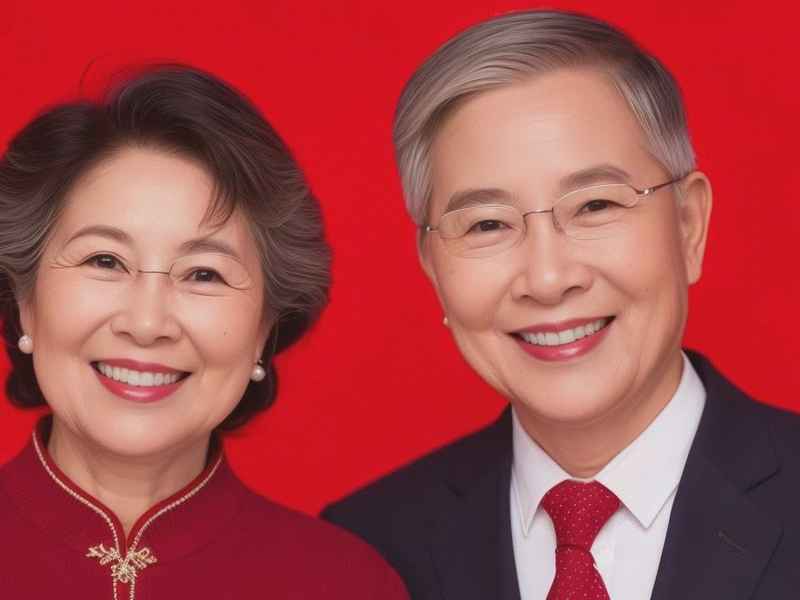微信老人名字；微信名字 老人